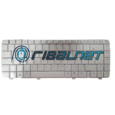 Teclado TR HP DV4-1000 Branco